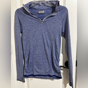 Athleta Quarter-Zip